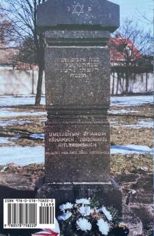 The Fate of the Jews of Rzeszów 1939-1944 Chronicle of those days