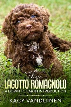 The Lagotto Romagnolo A Down To Earth Introduction