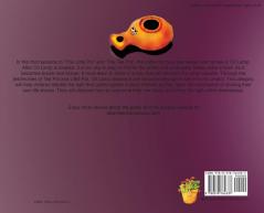 The Oil Lamp