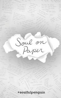 Soul on Paper