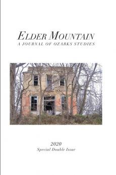 Elder Mountain: Issue 10