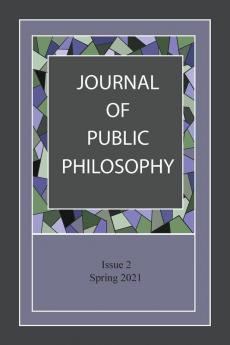 Journal of Public Philosophy