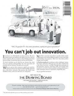 The American Bystander #17
