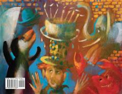 Look!  We're Building a Book!