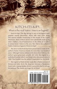 The Legend of Kitch-iti-kipi