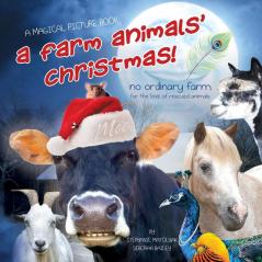 A Farm Animals' Christmas!