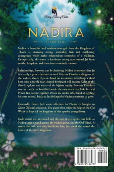 Nadira A Fairy Tale