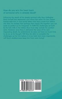 The Qualms of the Left Behind