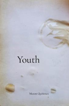 Youth: a collection of poems about growth