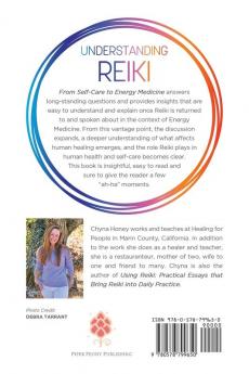 Understanding Reiki: From Self-Care to Energy Medicine