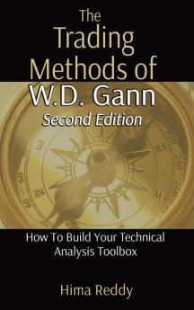 The  Trading Methods  of W.D. Gann