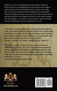 The  Trading Methods  of W.D. Gann