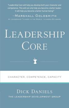 Leadership Core: 2 (Leadership Multipliers)