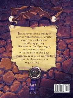 The Eyemonger