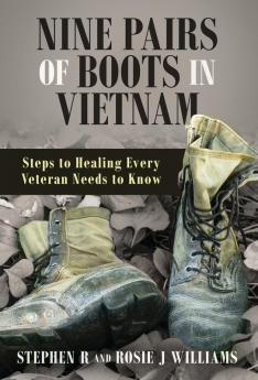 Nine Pairs of Boots in Vietnam