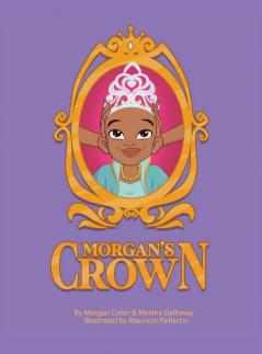 Morgan's Crown (Animated Version)