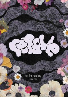 Repave: Art for Healing (Issue One)