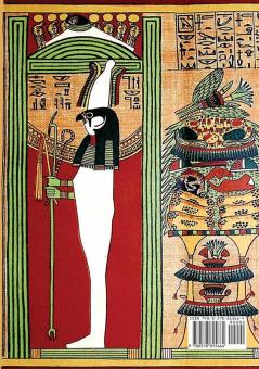 The Papyrus Of Ani: The Book That Conquered The World - or - The Book of the Dead: The Magician's Translation