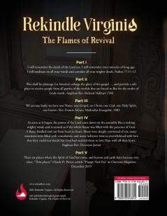 Rekindle Virginia: The Flames of Revival