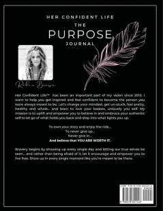 The Purpose Journal