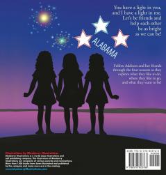 Girl You're A Star - Alabama