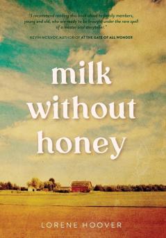 Milk Without Honey