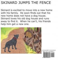 Skinard Jumps the Fence