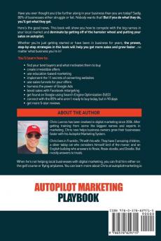 AUTOPILOT MARKETING PLAYBOOK