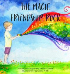 The Magic Friendship Rock