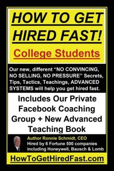 How To Get Hired Fast