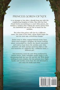 The Saltwater Heir
