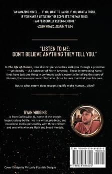 The Life of Human