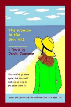 The Woman in the Sun Hat