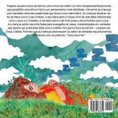 The Best Bedtime Book (Portuguese): A rhyme for children's bedtime: 1 (Portuguese Children Books on Life and Behavior)