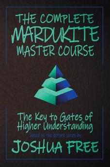 The Complete Mardukite Master Course