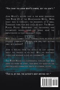 The River House: 2 (John Wolfe)