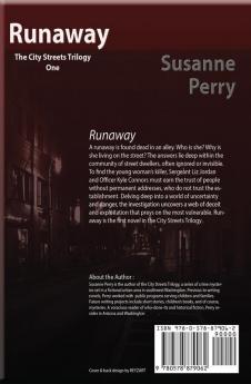 Runaway: 1 (City Streets)