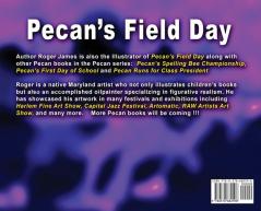 Pecan's Field Day
