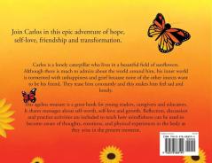 Carlos the Lonely Caterpillar