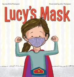 Lucy's Mask