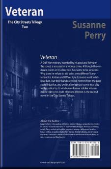 Veteran: 2 (City Streets)