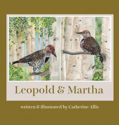 Leopold and Martha