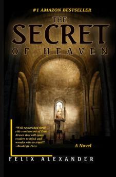 The Secret of Heaven: 1 (Aiden Leonardo)