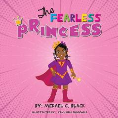 The Fearless Princess