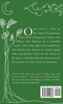 The Land of Vegetation