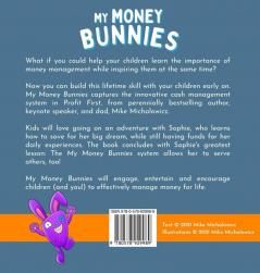 My Money Bunnies: Fun Money Management For Kids