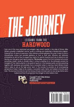 The Journey: Lessons from the Hardwood