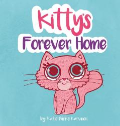 Kitty's Forever Home