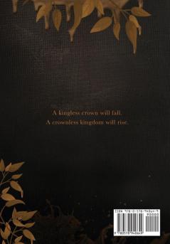 The Hidden Kingdom: Kingdom of the White Sea Book Three: 3