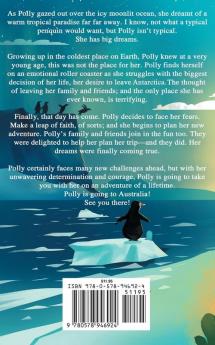 The Adventures Of Polly The Penquin